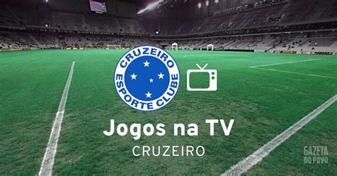 jogo do cruzeiro multi canais